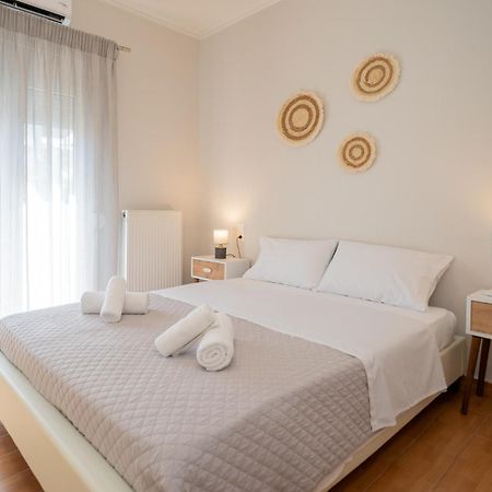 I & G Family Apartment Kalambáka Kültér fotó