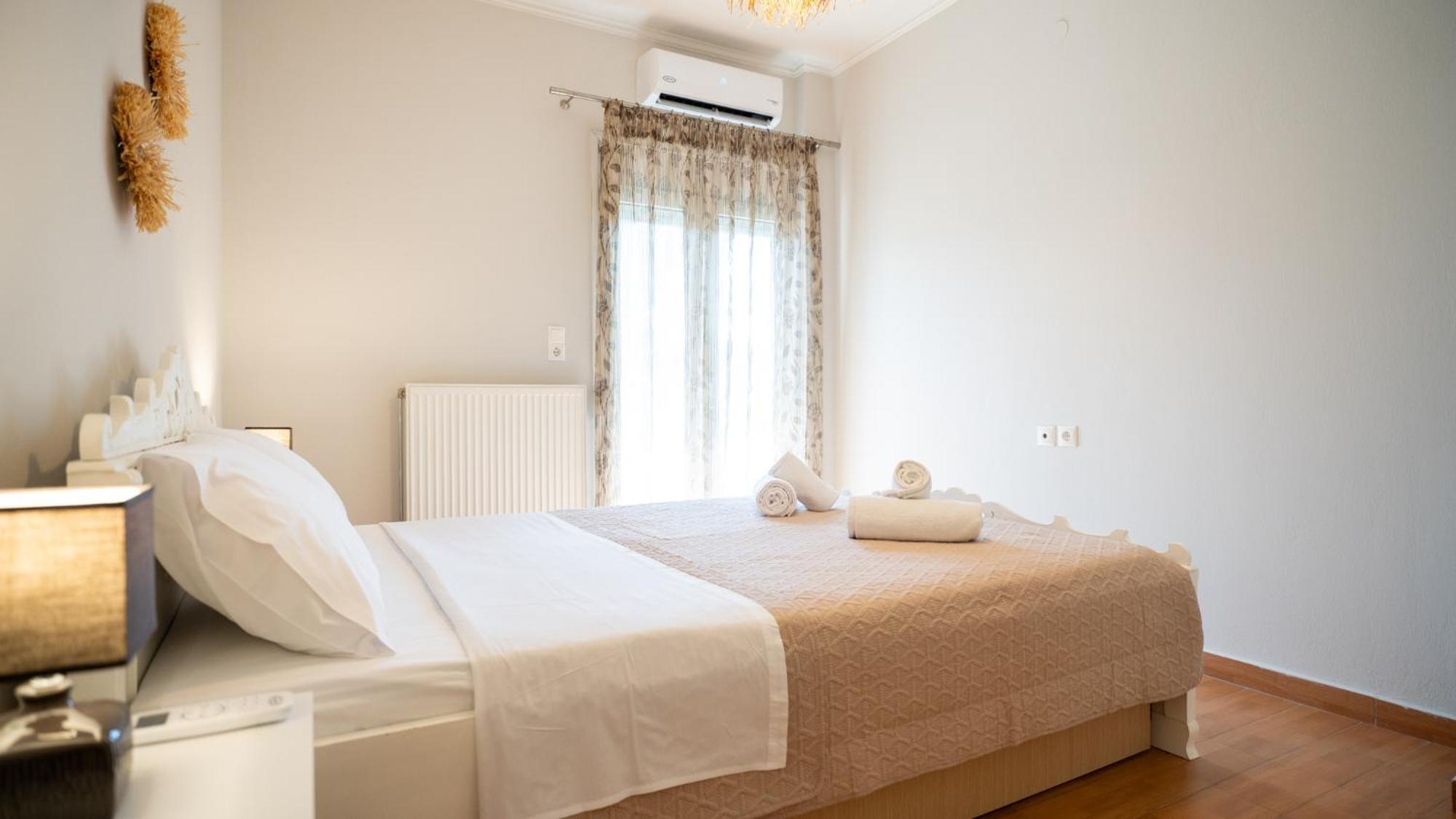 I & G Family Apartment Kalambáka Kültér fotó